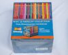 Who Was? And What Is? America Collection Boxed Set 25 Books