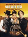 Wild Wild West by Author’s Name