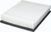 Bosch Workshop Engine Air Filter 5499WS