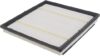 Bosch Workshop Engine Air Filter 5537WS