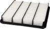 Bosch Workshop Engine Air Filter 5572WS – Compatible With Lexus LX570, Toyota Land Cruiser