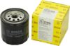 Bosch Workshop Engine Oil Filter 72137WS