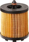 Bosch Workshop Engine Oil Filter 72215WS