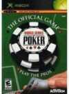 ACTIVISION World Series Of Poker By Author’s Name