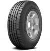 Goodyear Wrangler SR-A Radial Tire 275/60R20 114S
