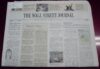 WSJ, The Wall Street Journal by Author’s Name