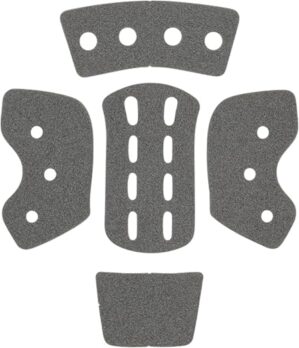Shoei X-Fifteen Type-P Comfort Pad Set