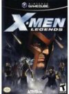 ACTIVISION X-Men Legends – Gamecube