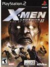 ACTIVISION X-Men Legends II Rise Of Apocalypse