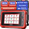 LAUNCH X431 CRP919X OBD2 Scanner, ECU Coding Tool