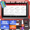 LAUNCH X431 CRP919XBT Elite OBD2 Scanner