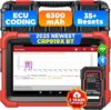 LAUNCH X431 CRP919XBT OBD2 Scanner 2025