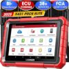 LAUNCH X431 PROS Elite 2025 Bidirectional Scan Tool