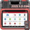 LAUNCH X431 PROS V+ 5.0 Elite Scan Tool