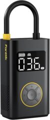 Fanttik X9 Pro Portable Tire Inflator, 150PSI