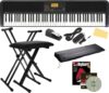 Korg XE20 Digital Ensemble Piano Bundle