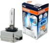 OSRAM Xenarc 4300K D1S Headlight Bulb (66144)
