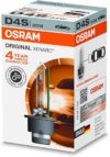 OSRAM Xenarc Original D4S HID 66440 Bulb