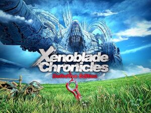 Xenoblade Chronicles