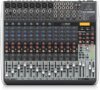 Behringer Xenyx QX2222USB Mixer With Effects
