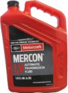 Ford XT-10-QLVC 5 Quart Mercon-Lv Fluid
