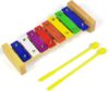 ENNBOM Xylophone 8 Notes Chromatic Glockenspiel