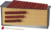 SUZUKI Xylophone (XPB-16) Instrument