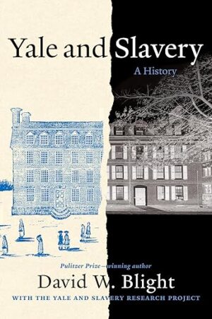 Yale And Slavery