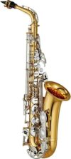 YAMAHA YAS-26 Alto Saxophone