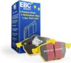 EBC Yellowstuff 4000 Series Street DP41816R