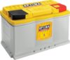 OPTIMA YellowTop DH6 Dual Purpose AGM Battery