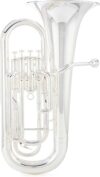 YAMAHA YEP-321S 4-Valve Intermediate Euphonium