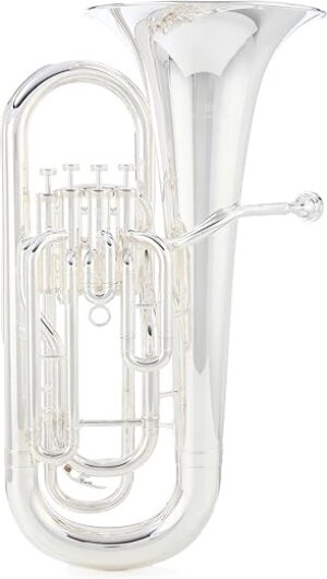 YAMAHA YEP-321S 4-Valve Intermediate Euphonium