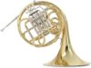 YAMAHA YHR567 Double French Horn – Set Bell