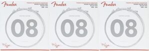 Fender Yngwie Malmsteen Signature Guitar Strings .008-.046