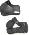 HJC Youth Helmet Replacement Cheek Pads LG