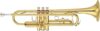 YAMAHA YTR-2335 Student Bb Trumpet Lacquer