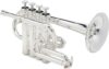 YAMAHA YTR-6810S Professional Bb/A Piccolo Trumpet