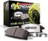 Power Stop Z26 Carbon-Ceramic Brake Pads For CTS