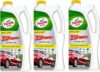 Turtle Wax Zip Wax Liquid Car Wash, 3 Pack