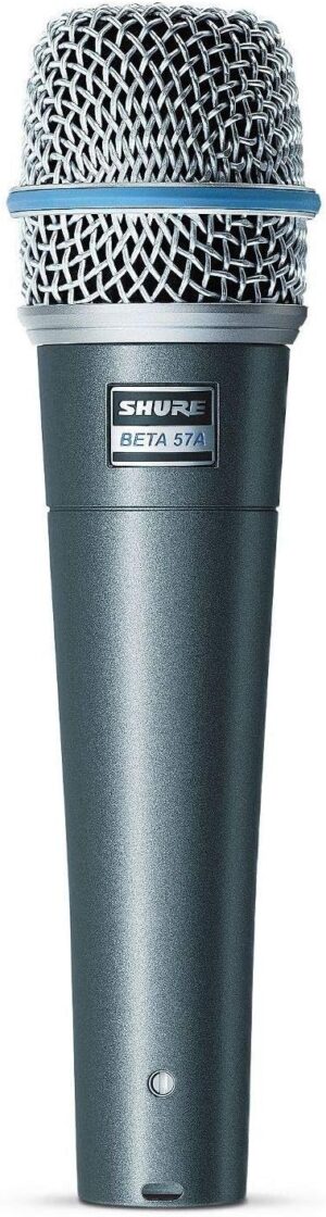 Instrument Microphones