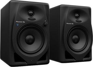 Studio Monitors