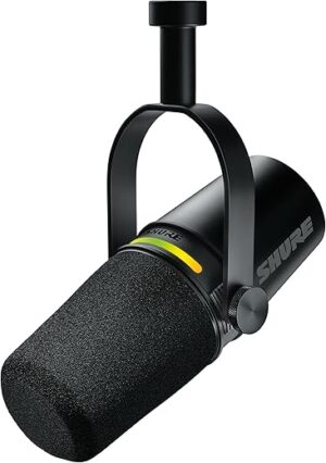 Vocal Microphones