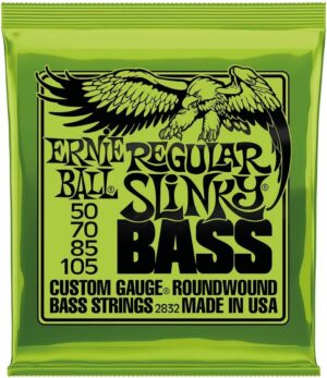 Bass Guitar Strings