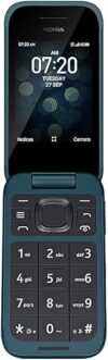 Nokia 2780 Flip | KaiOS | Verizon, AT&T, T-Mobile