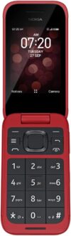 Nokia 2780 Flip | Verizon, AT&T, T-Mobile
