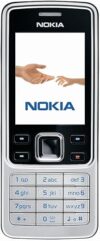 Nokia 6300 Triband Camera Business Phone