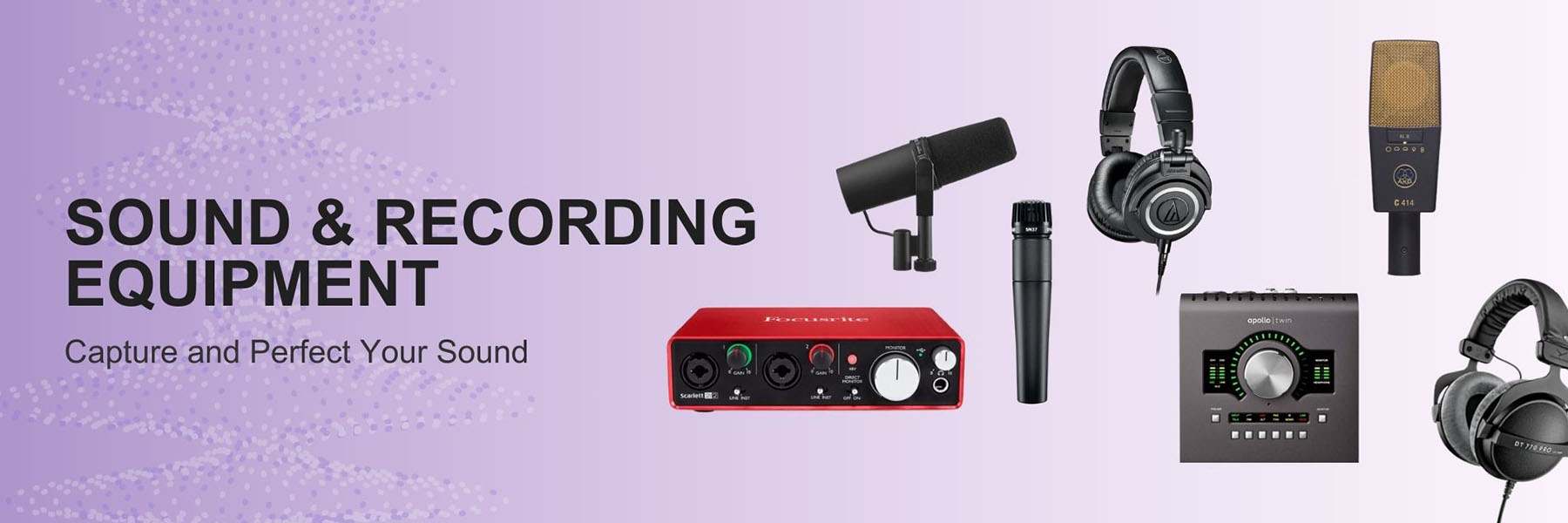 Electronics Products