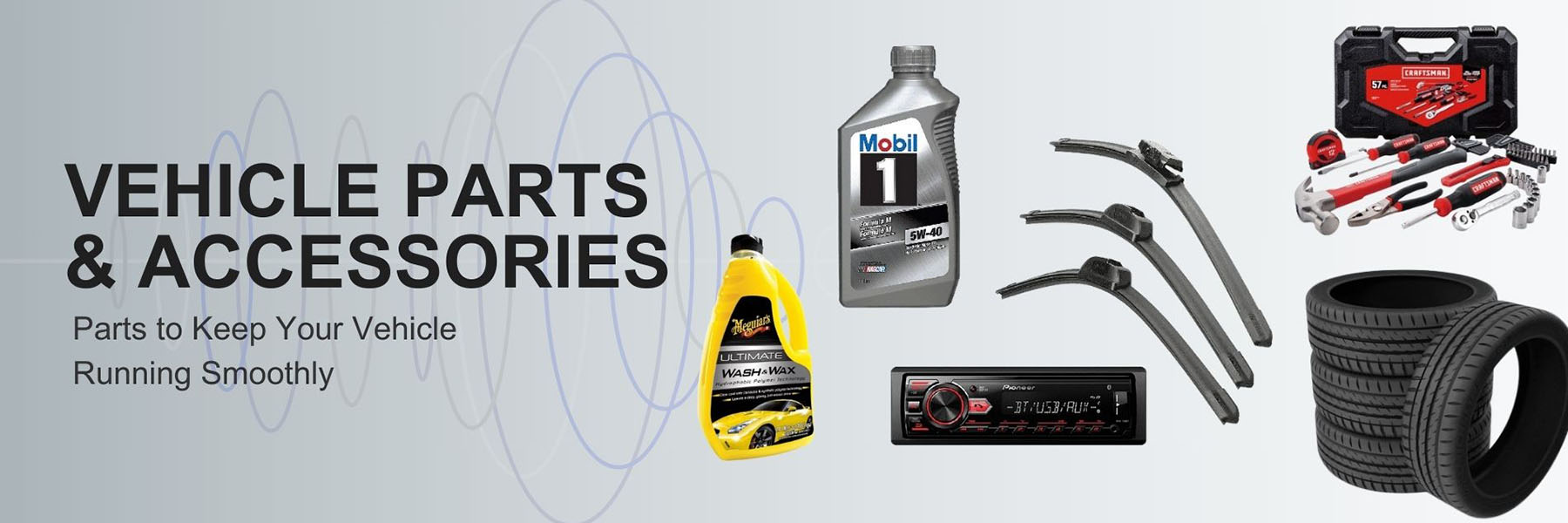 Electronics Products