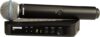 Shure BLX24/B58 Wireless Microphone System, H9 Band